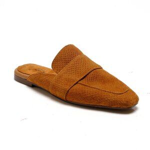 FREE PEOPLE At Ease Loafer 2.0 / Tan
